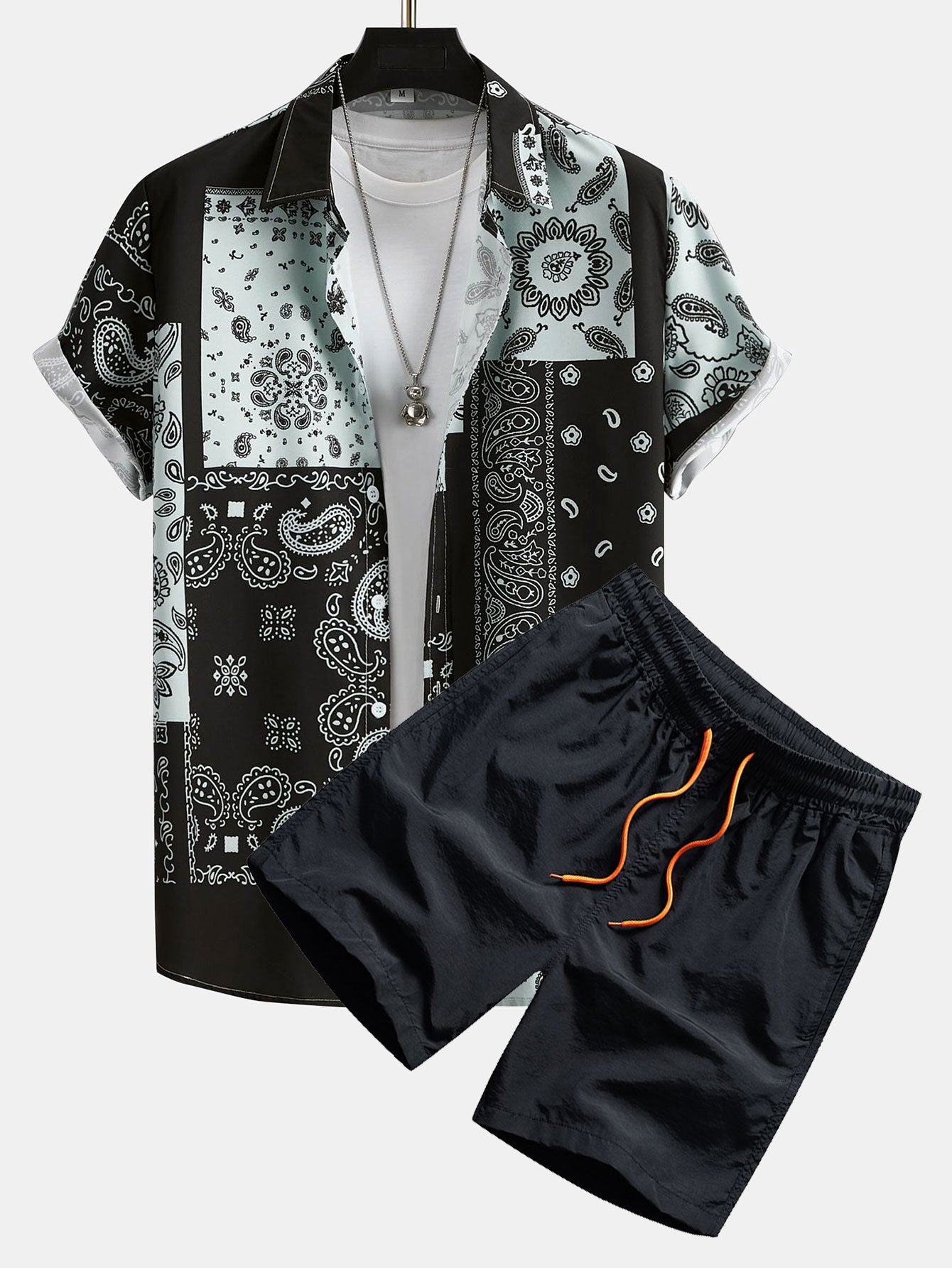 black / 2XL