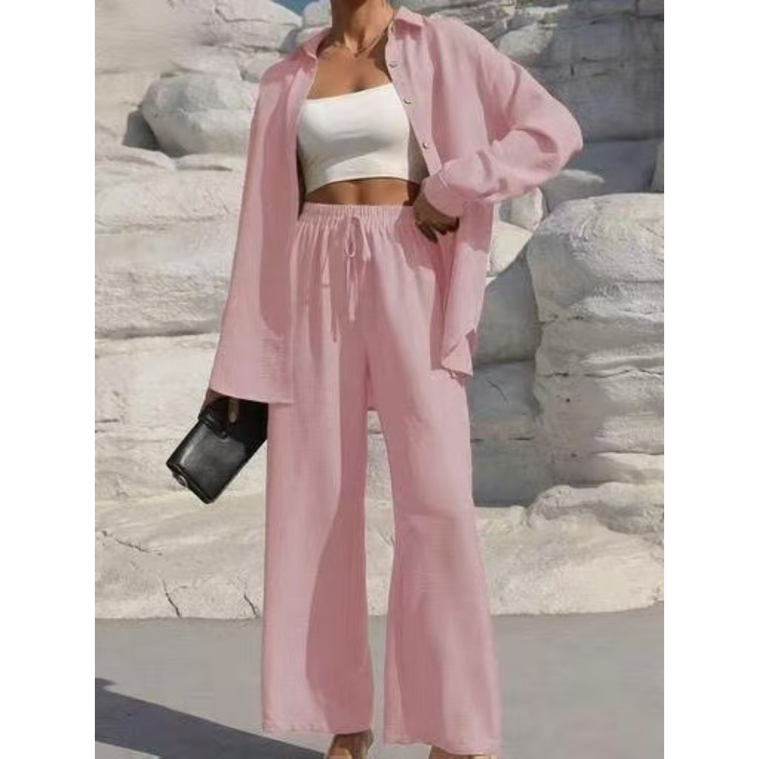 Rose / 2XL