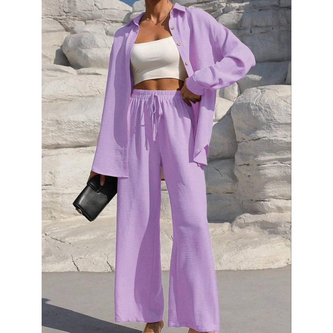 Violet Clair / 2XL