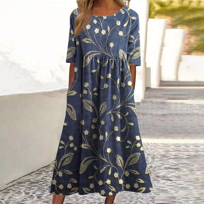 3XL / Blue