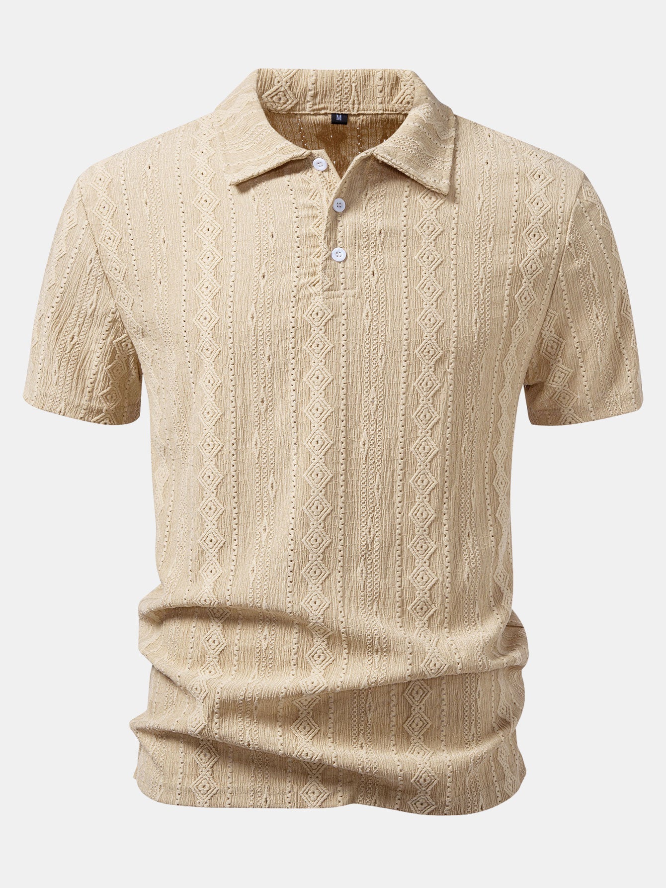 Beige / 2XL