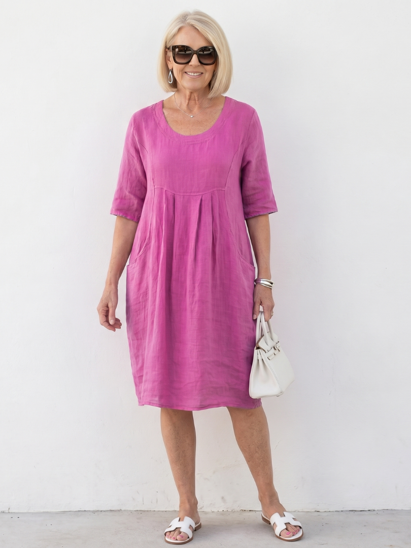 Pink / 3XL