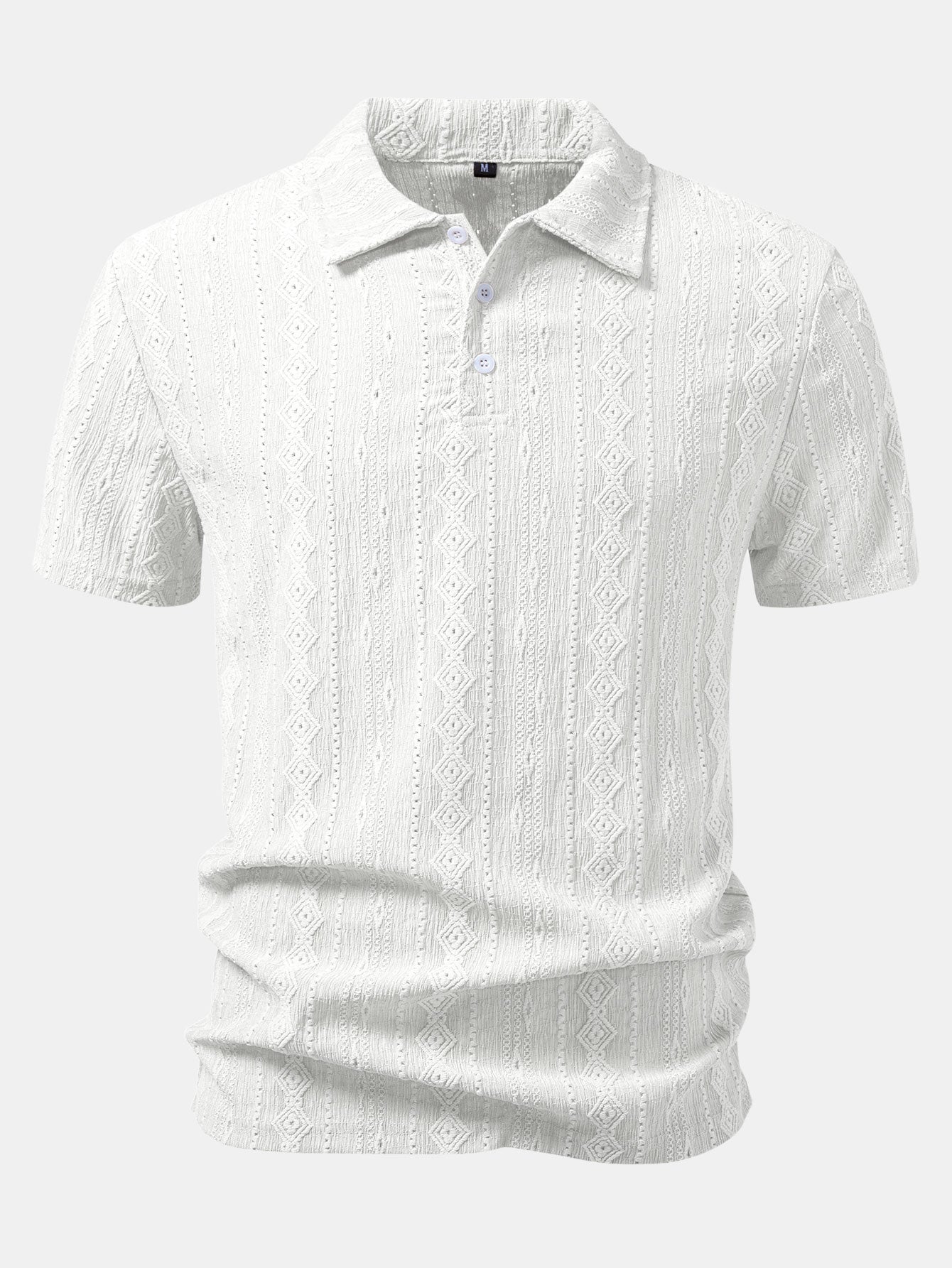 White / 2XL