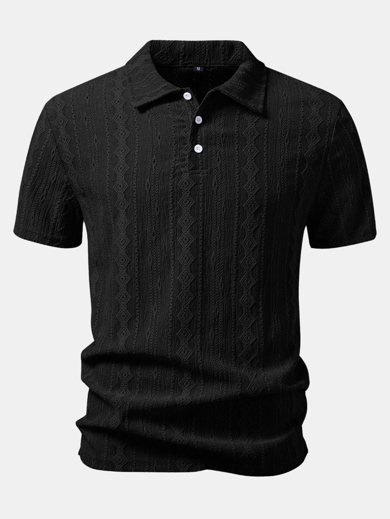 Black / 2XL