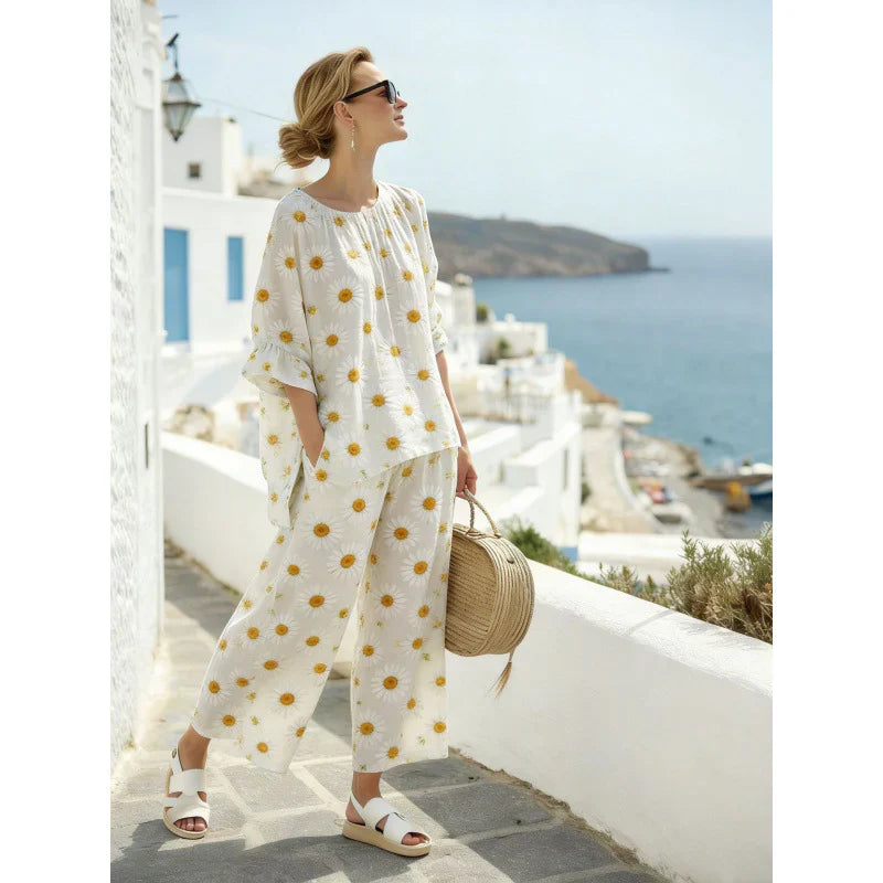 Sunflower / 3XL