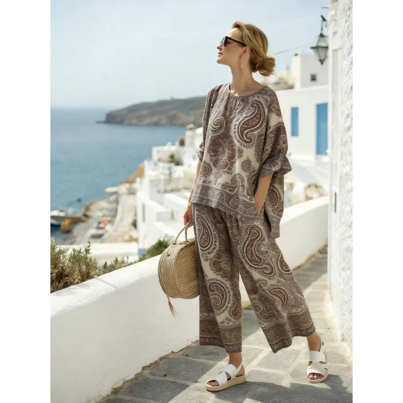 Marron / 3XL