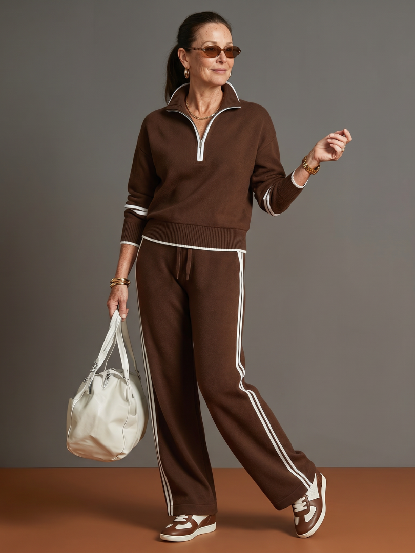 Brown / 2XL
