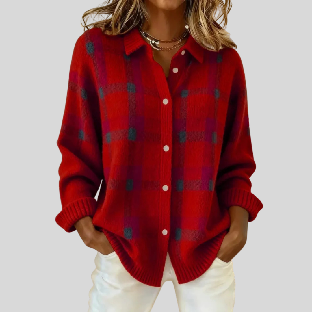 Rouge / 3XL