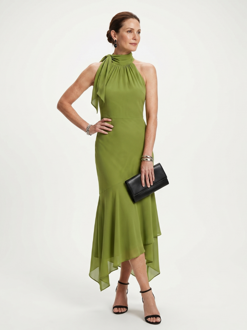Green / XL