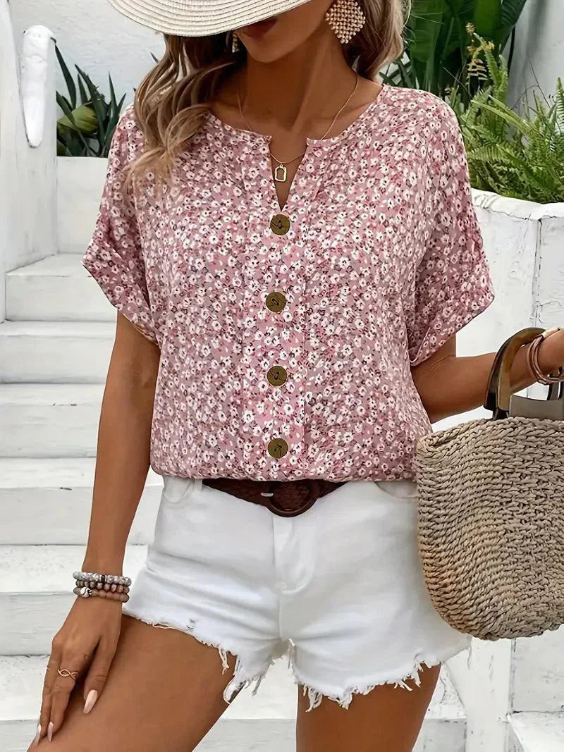 Floral / 3XL