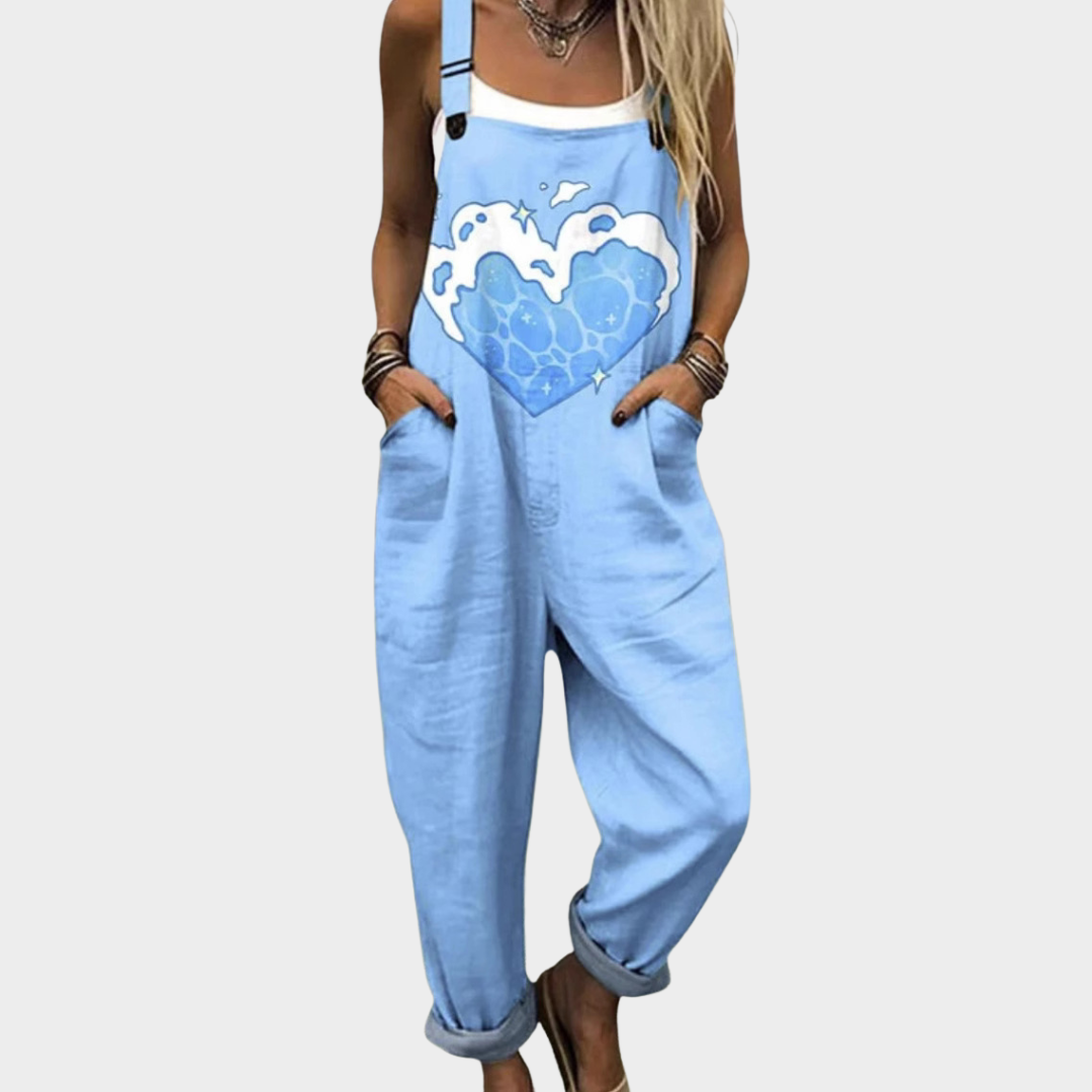 Blue / 3XL