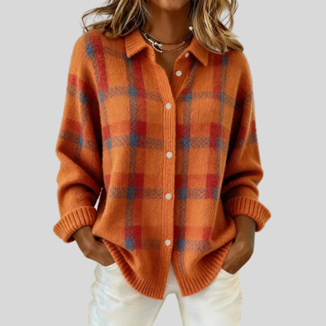 Orange / 3XL