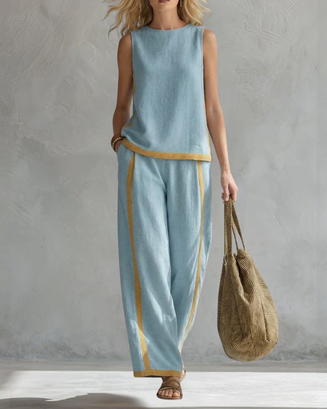Bleu / 2XL