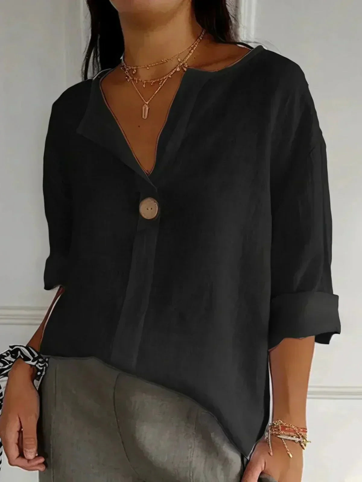 Black / 3XL