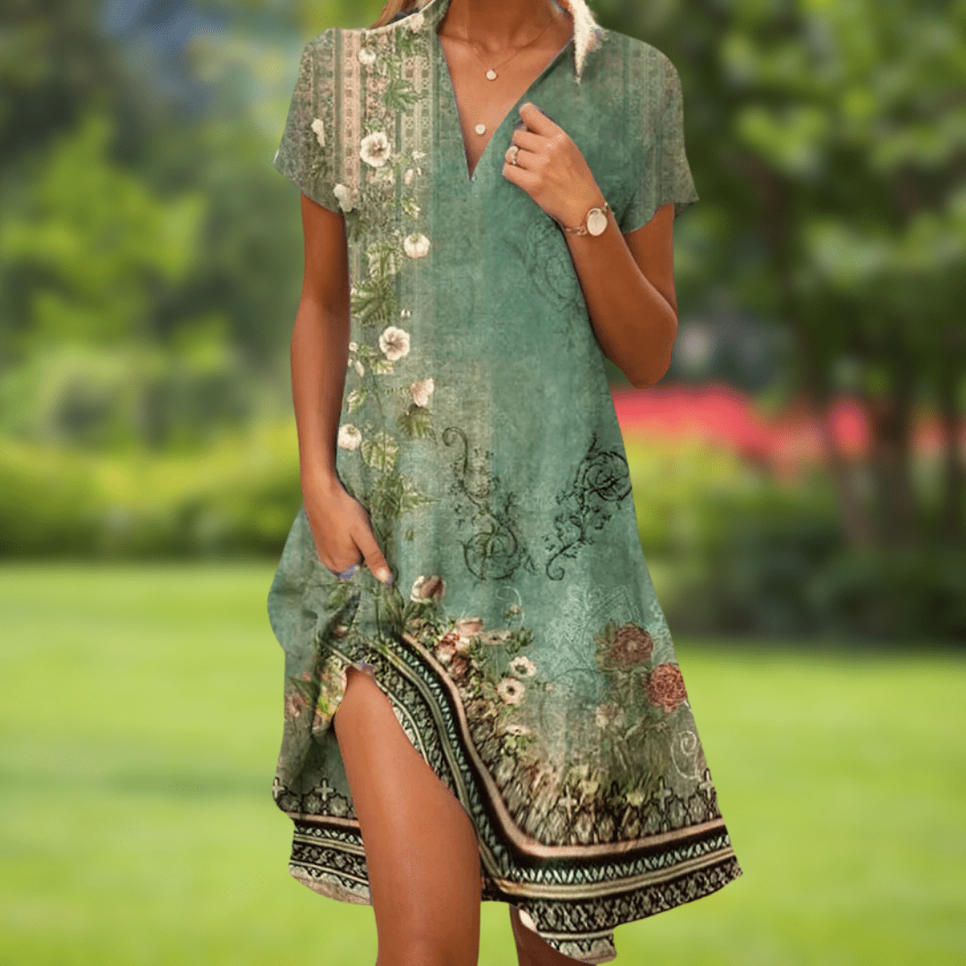 Green / 3XL