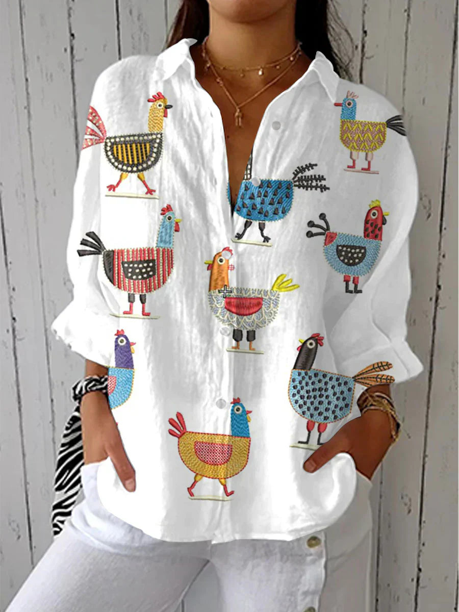 White / 3XL