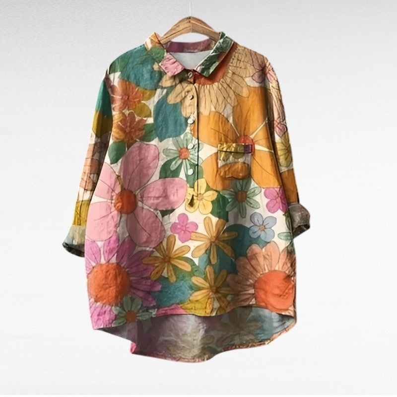 Pattern 6 / 3XL