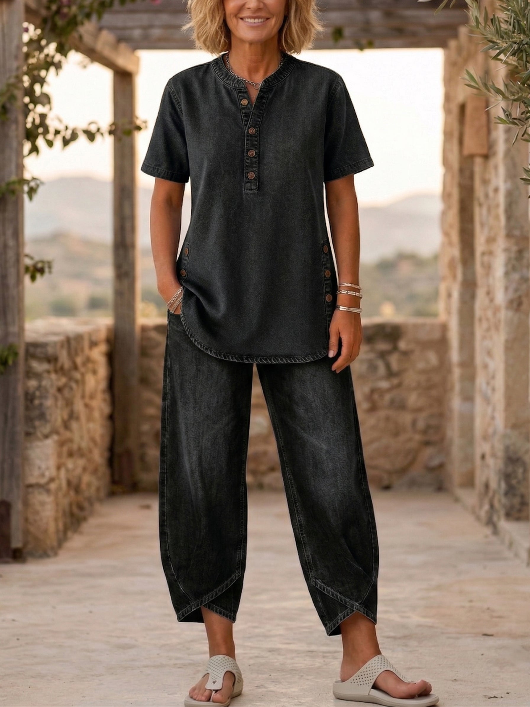 Black / 4XL