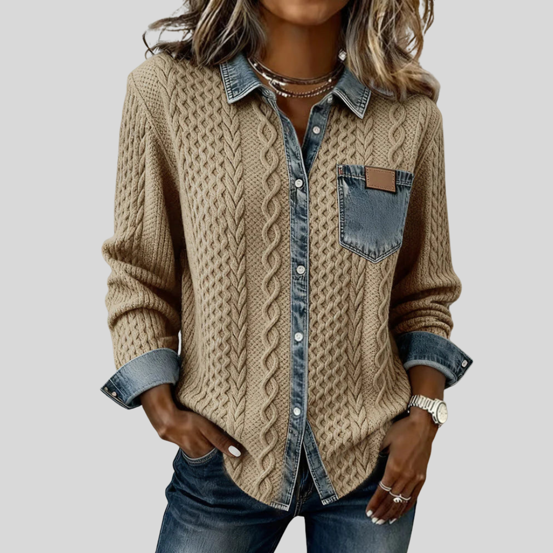 Beige / 3XL