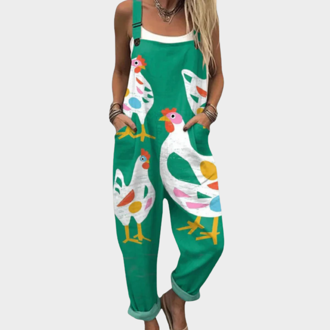Green / 3XL
