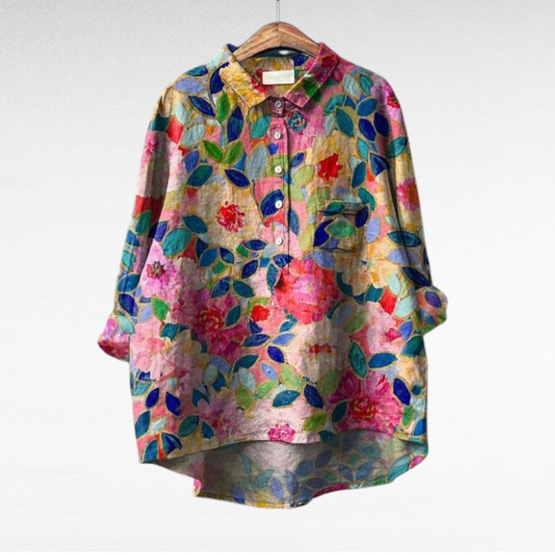 Pattern 5 / 3XL
