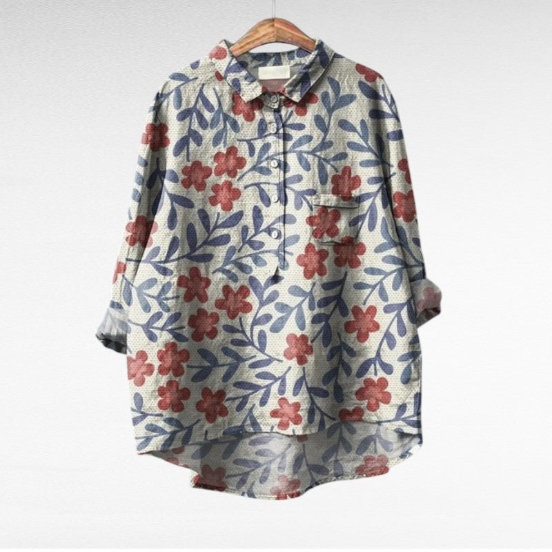 Pattern 4 / 3XL