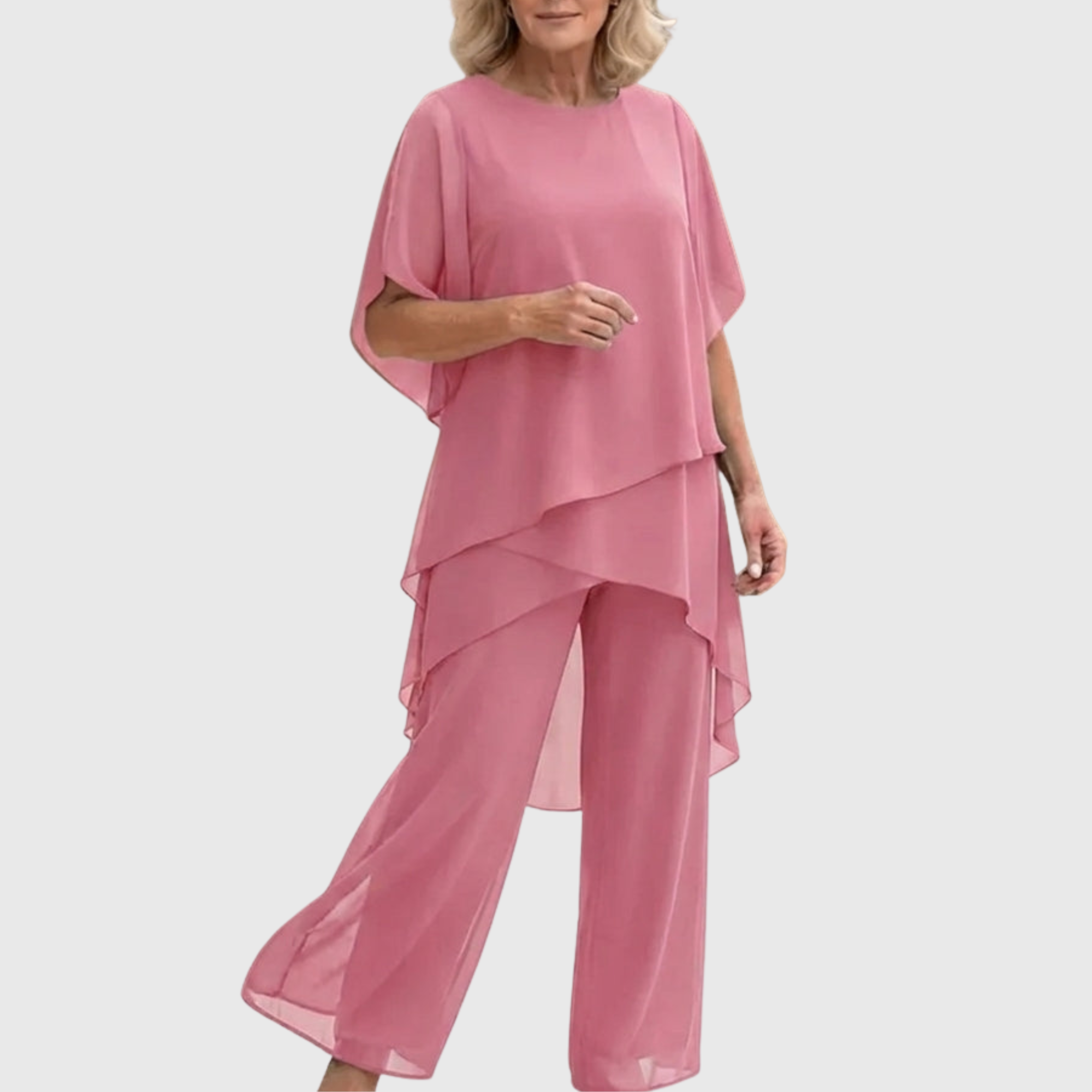 Rose Doux / 3XL