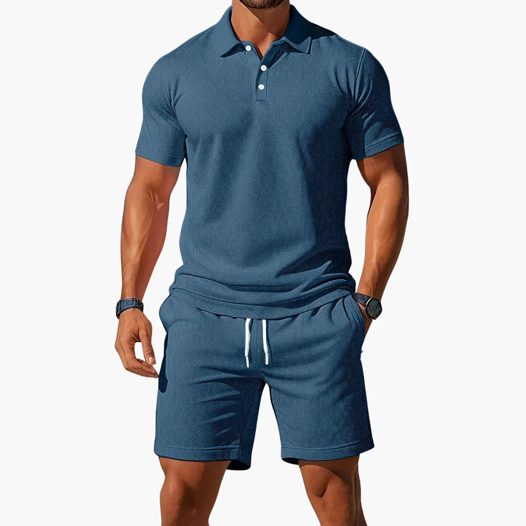 Blue / 2XL