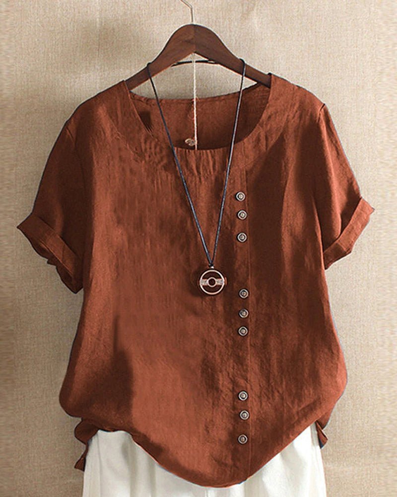Orange / 3XL