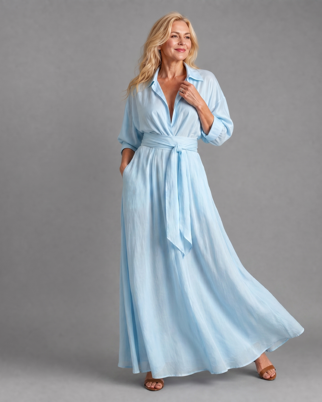 Sky Blue / 2XL