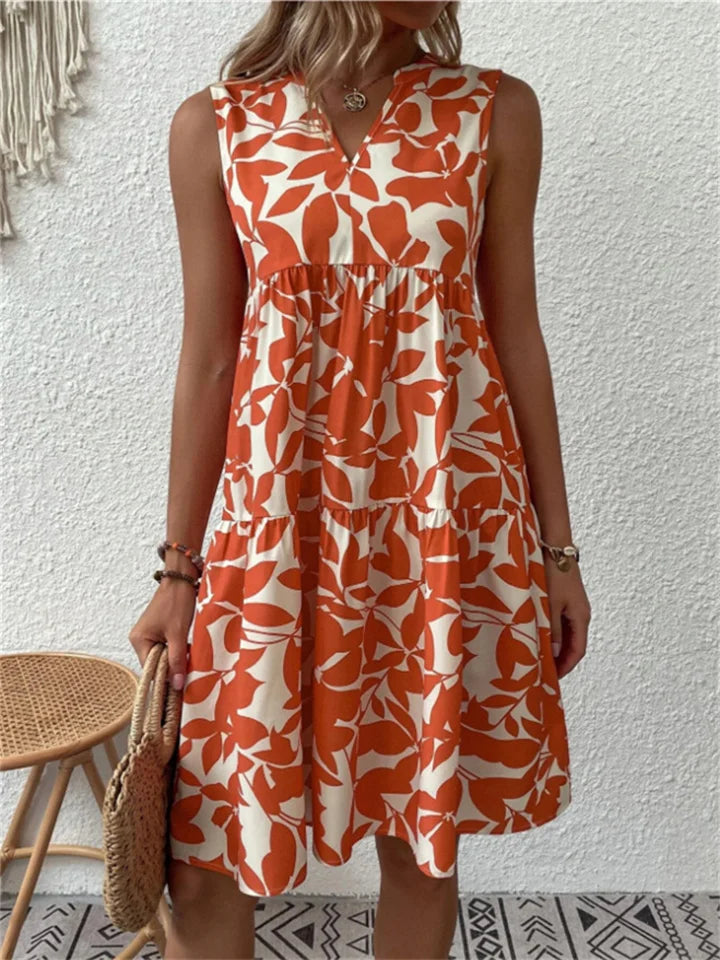 Orange / 3XL