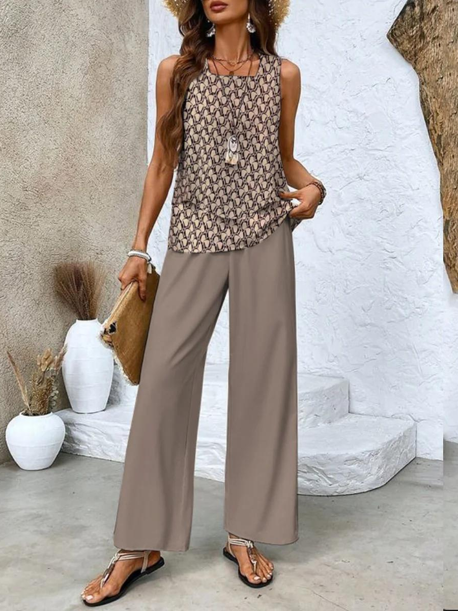 Marron / 3XL
