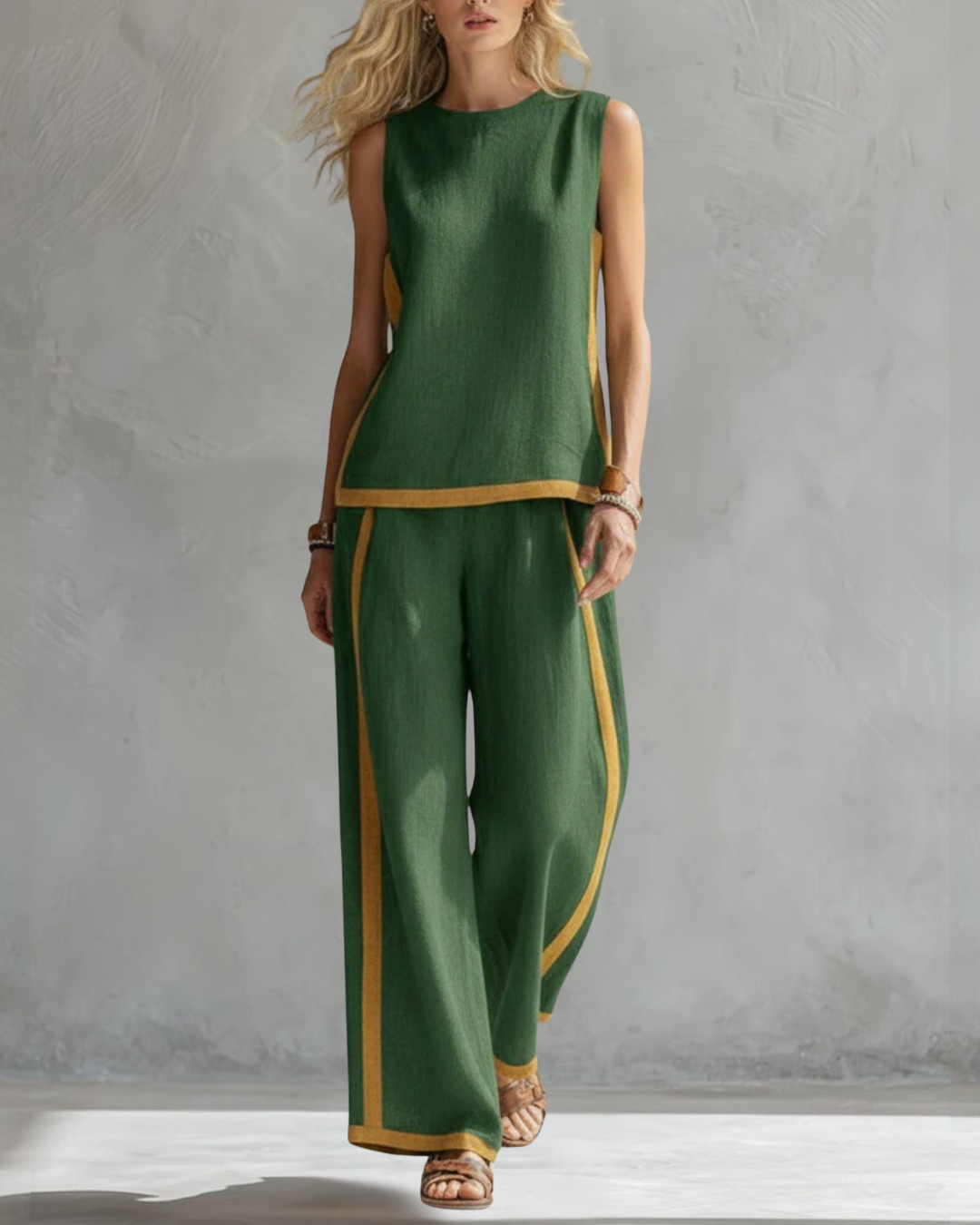 Vert / 2XL