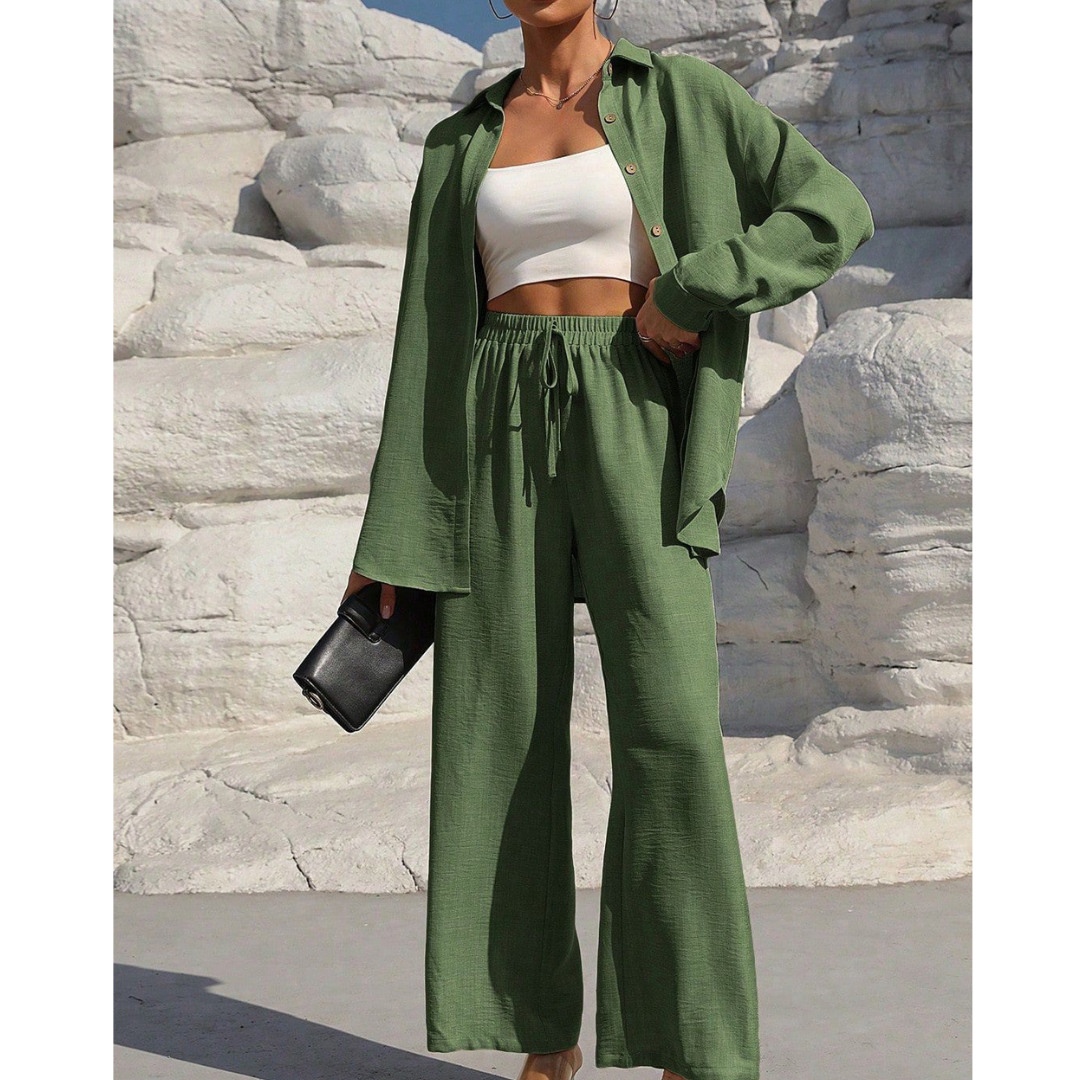 Vert Kaki / 2XL