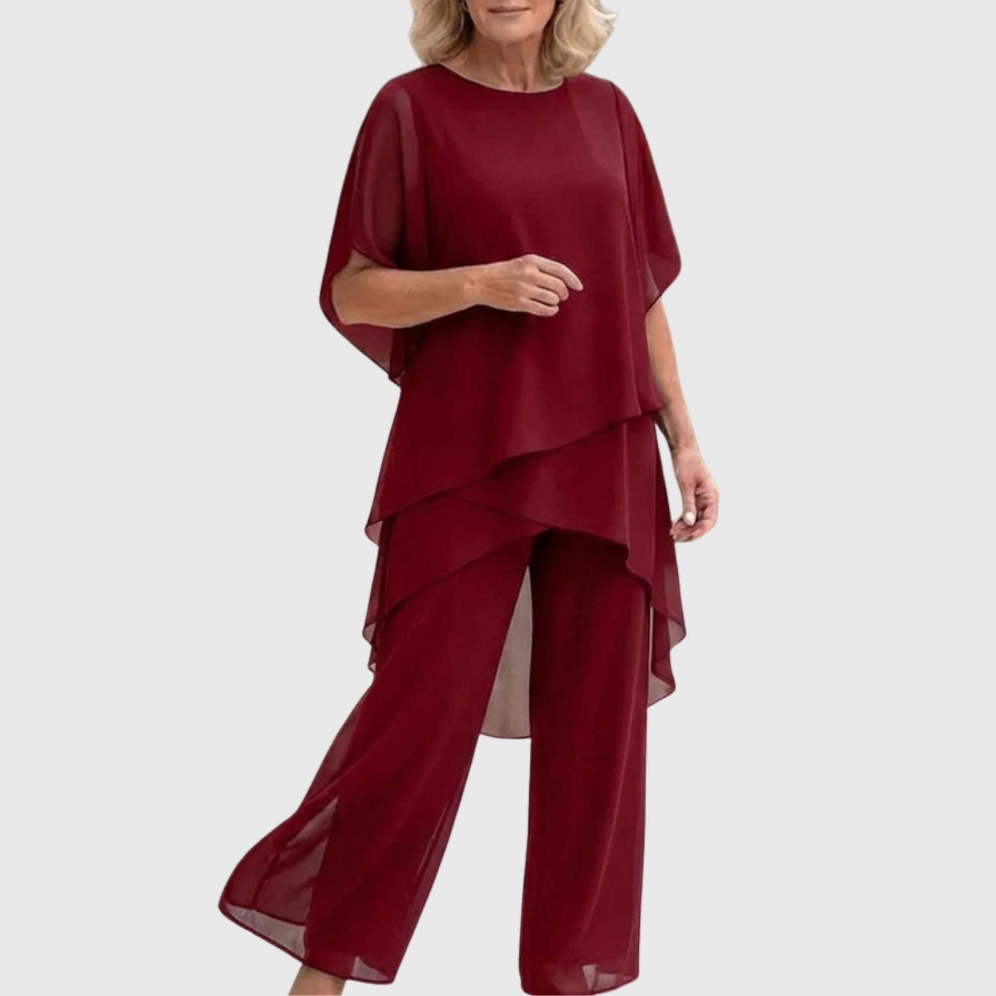 Rouge / 3XL