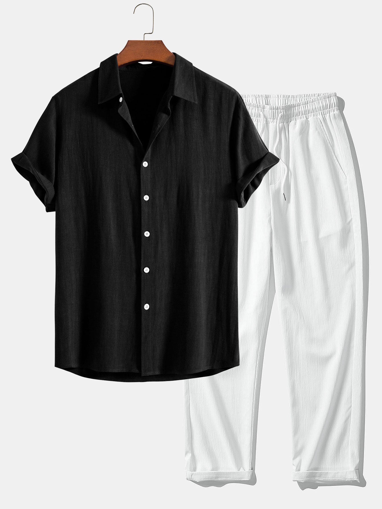 black / 2XL