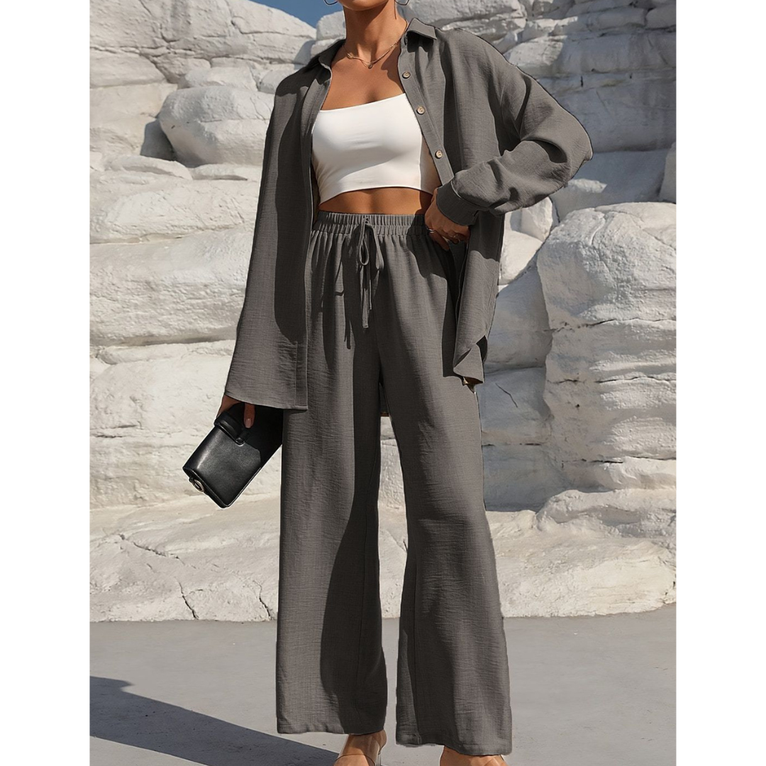 Gris / 2XL