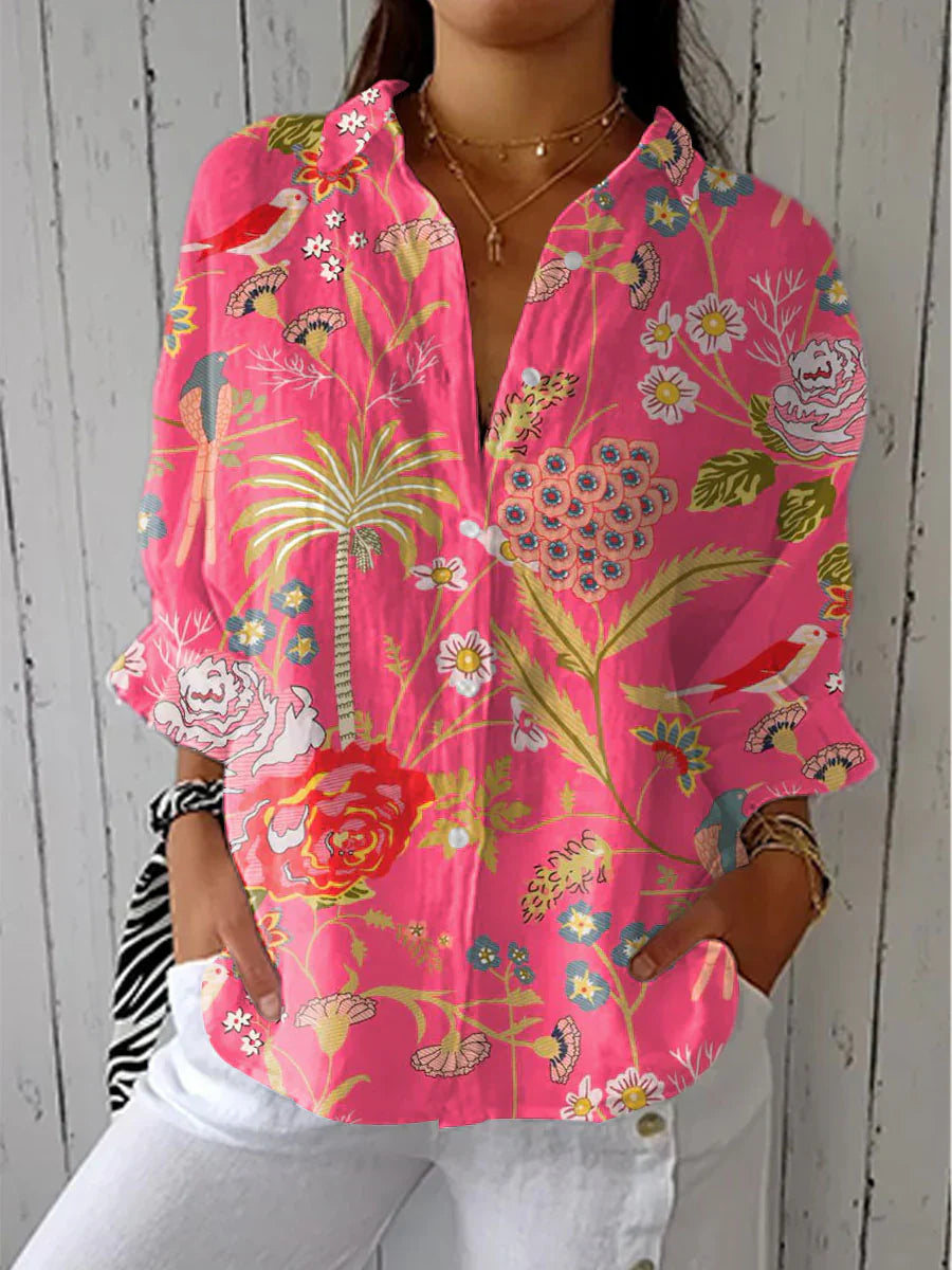 Pink / 3XL