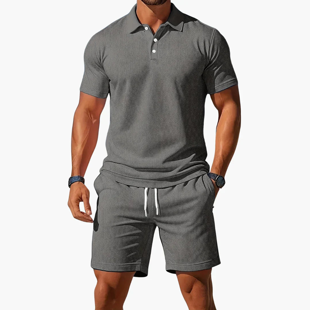 Light Grey / 2XL