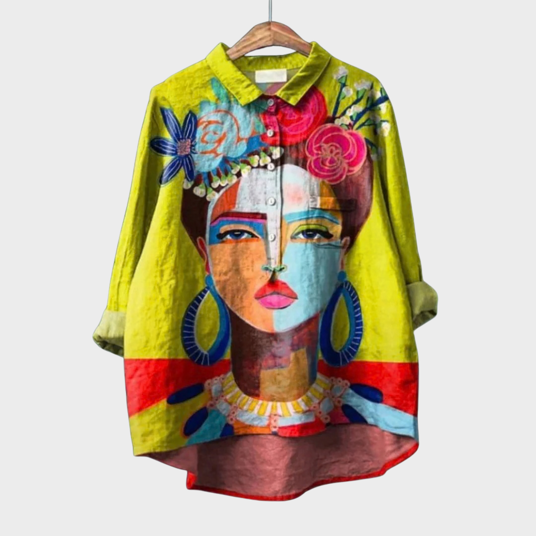 Yellow / 3XL
