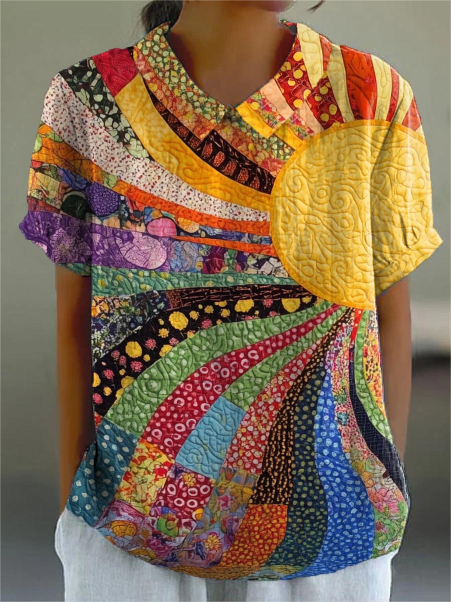 Multicolor / 3XL(24-26)