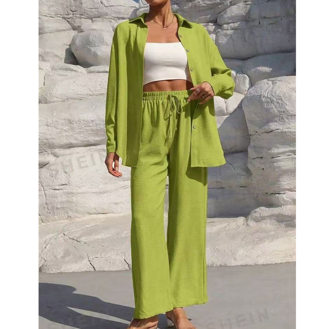 Fruit Green / 2XL
