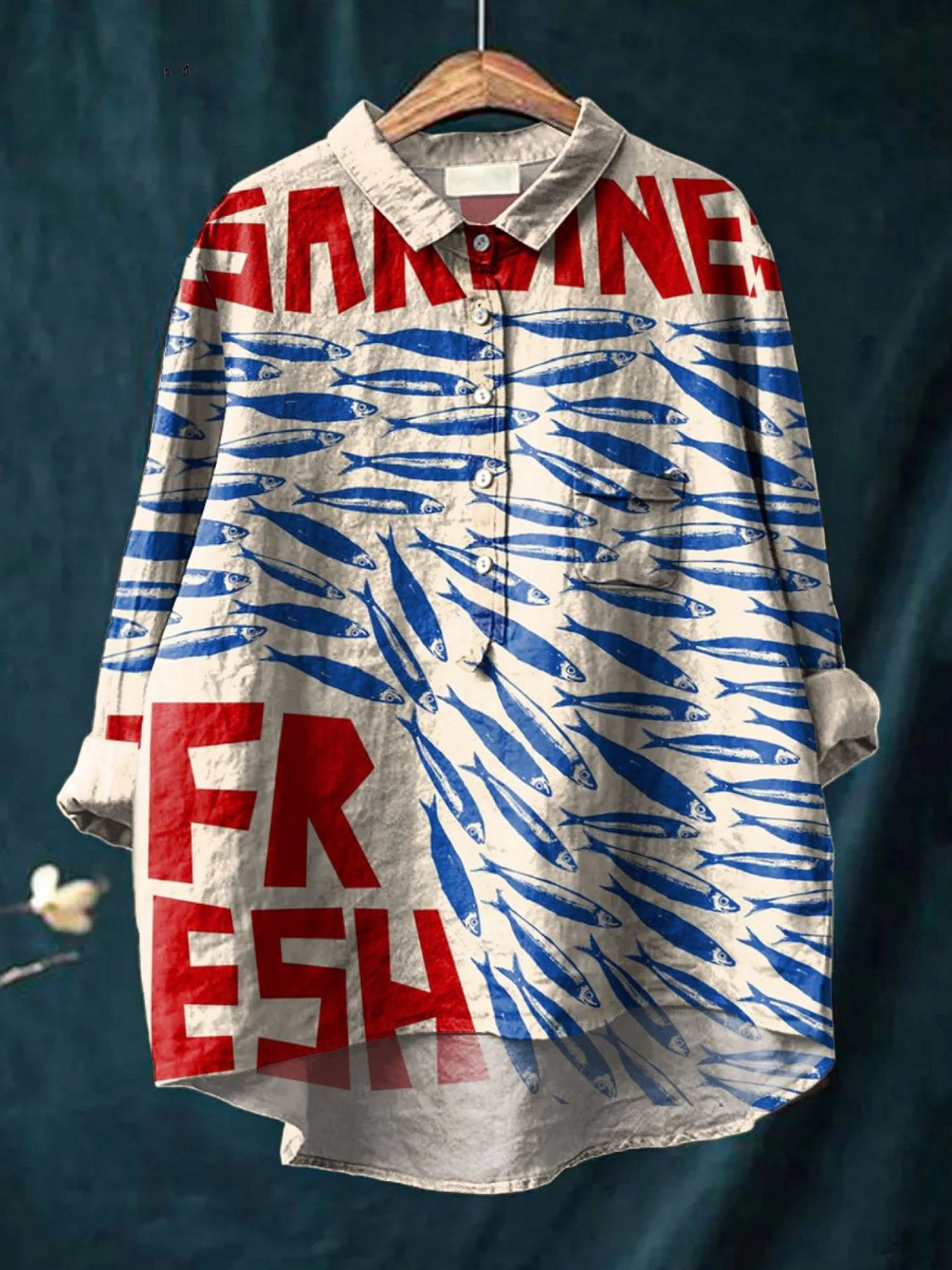 Multicolor / 3XL