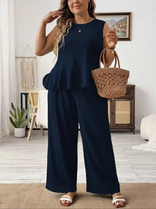Bleu / 3XL