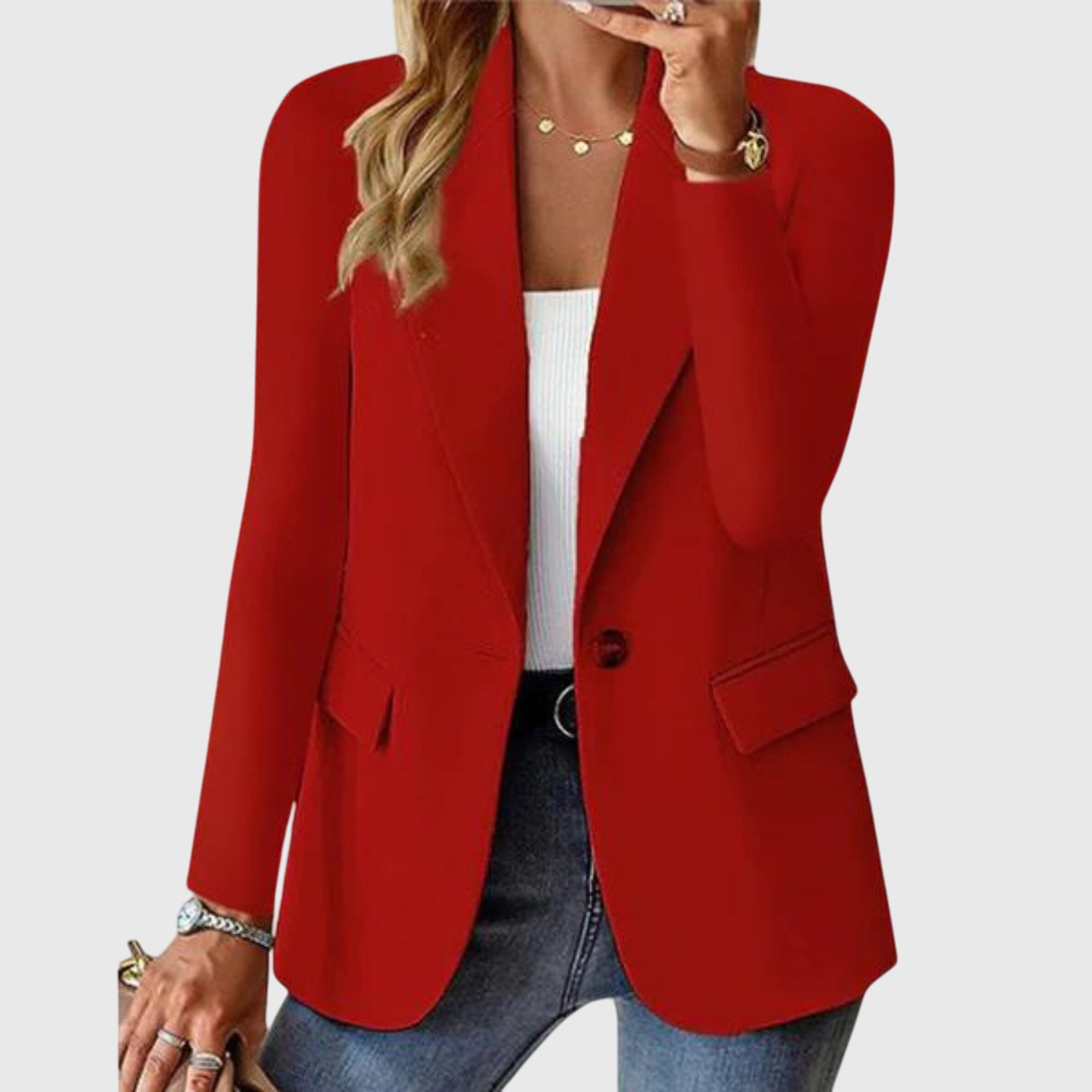 Rouge / 2XL