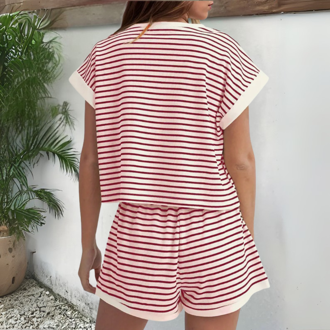 Rouge / XL