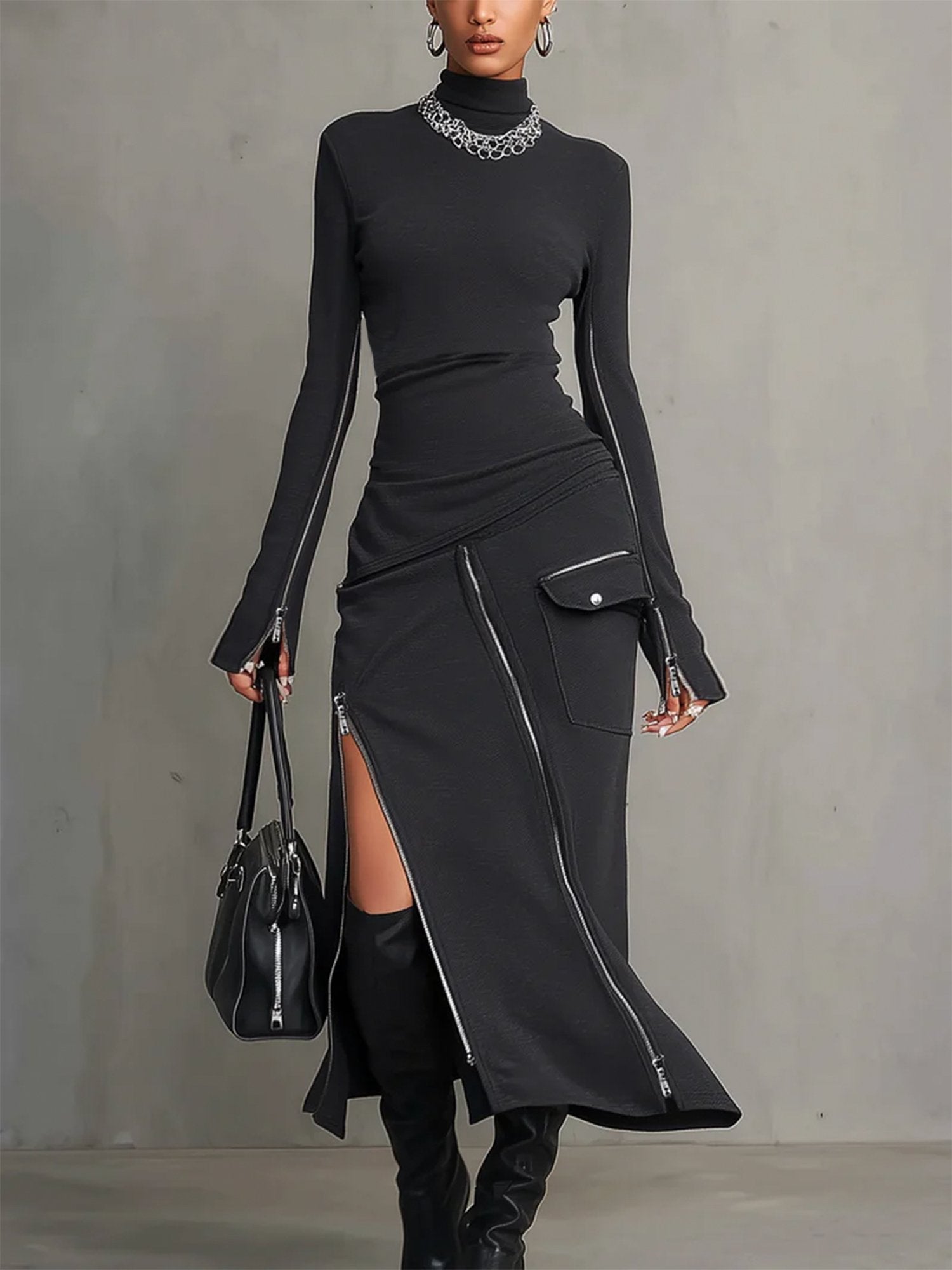 Dark grey / 2XL