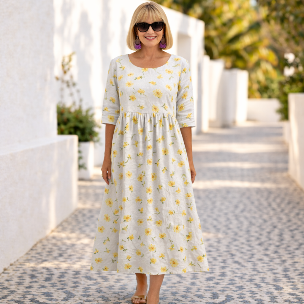 Yellow / 3XL