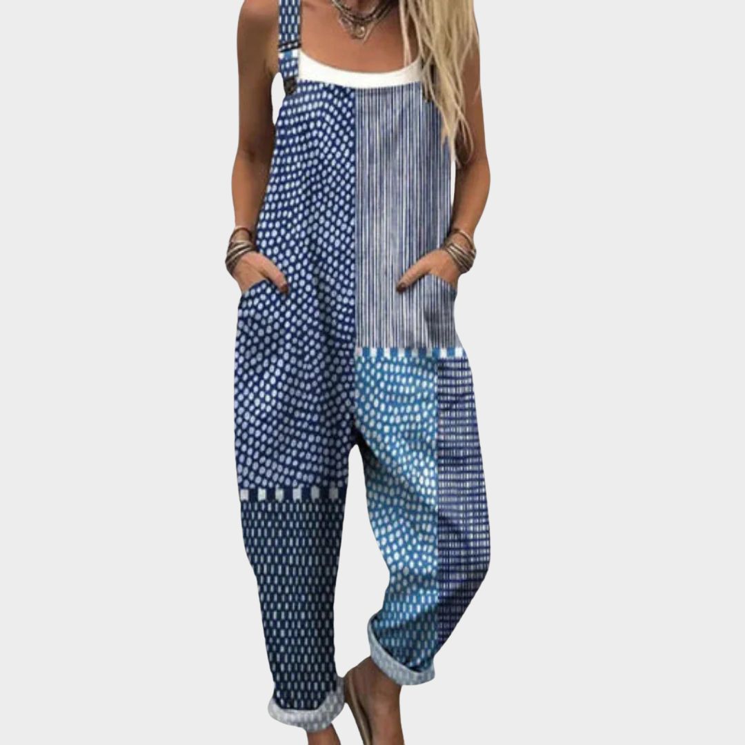 Blue / 3XL