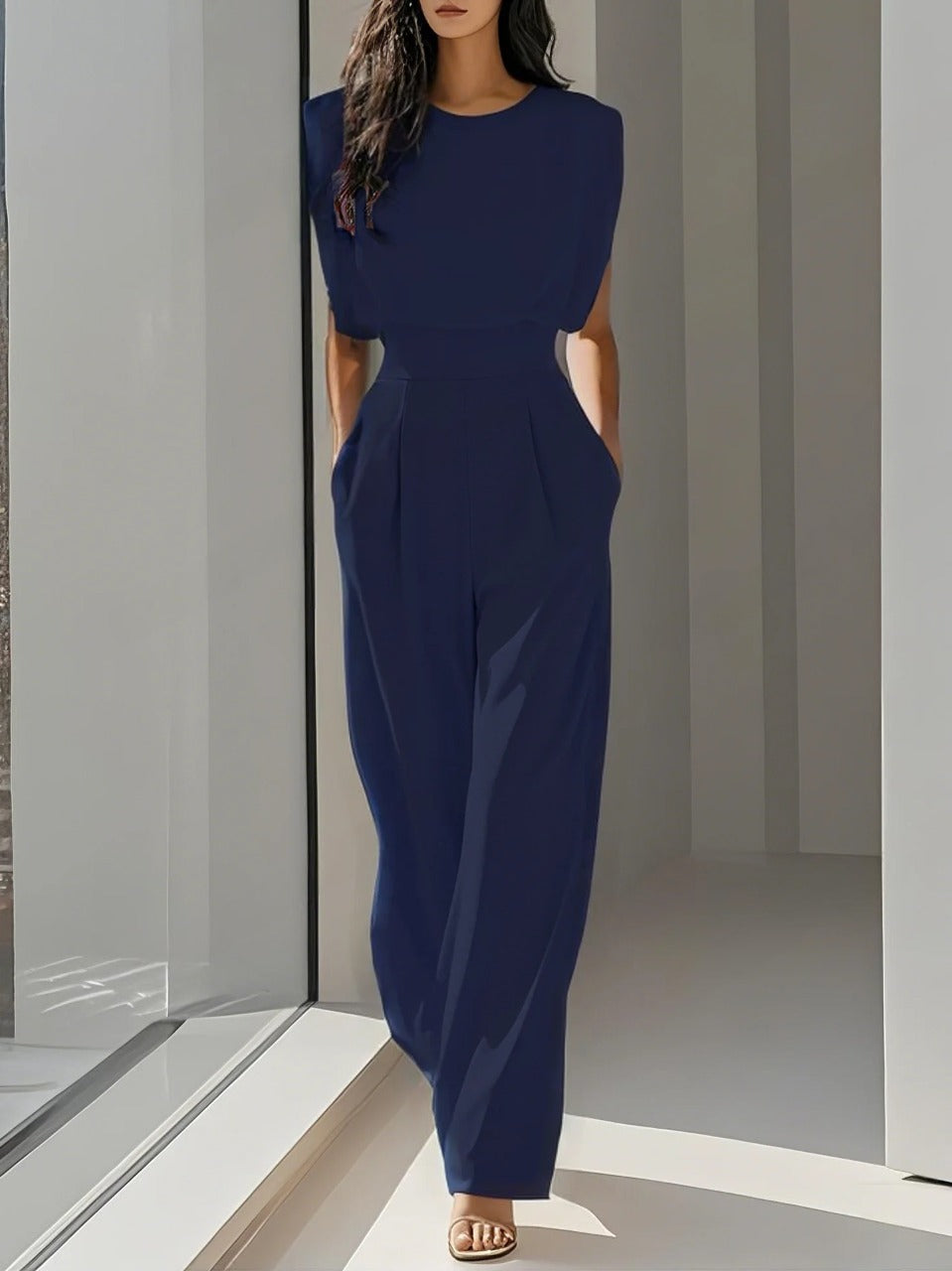 Bleu / 2XL